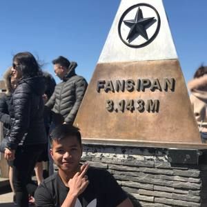 Meet your Posher, Bao